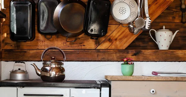 Nearby Baked Potatoes - Bake In Oven