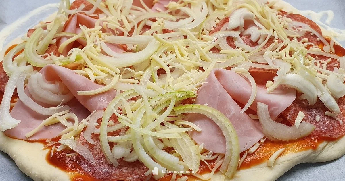 Pro Dough Guide - Bake In Oven