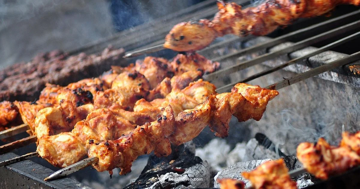 Baked Chicken Doneness Baked Chicken Doneness - Bake In Oven