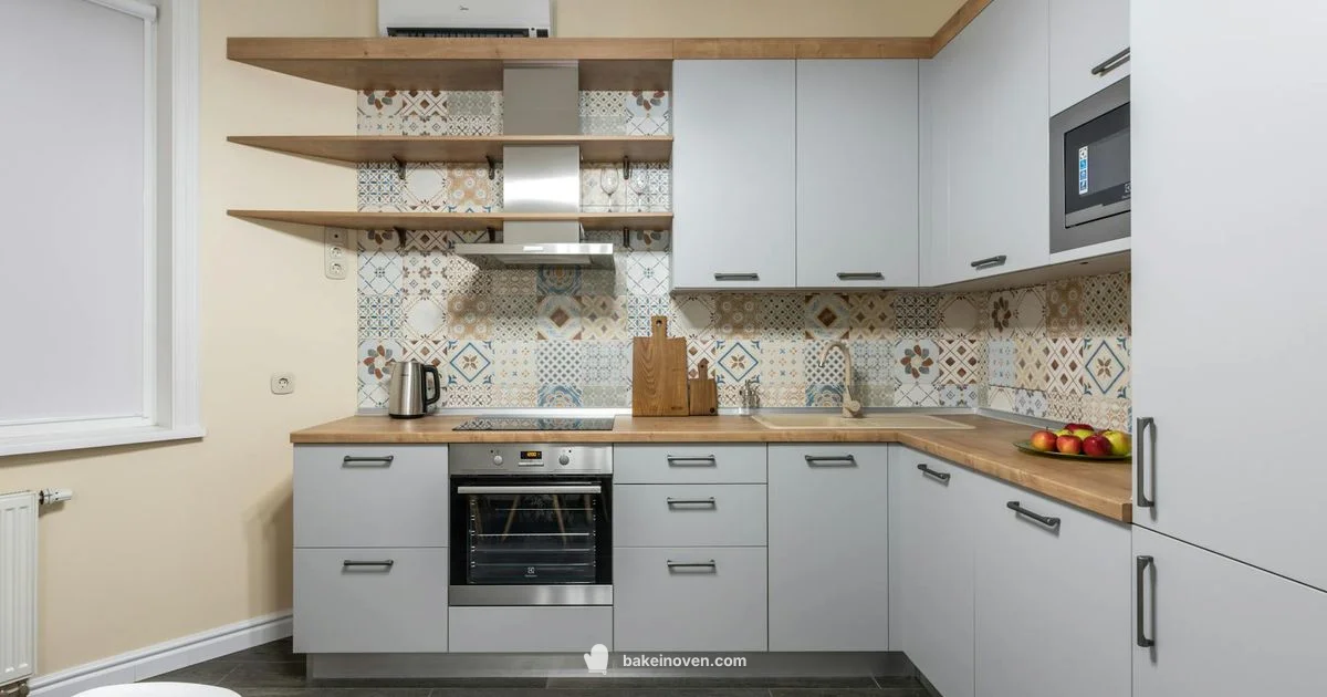 Scratch Cake Guide - Bake In Oven