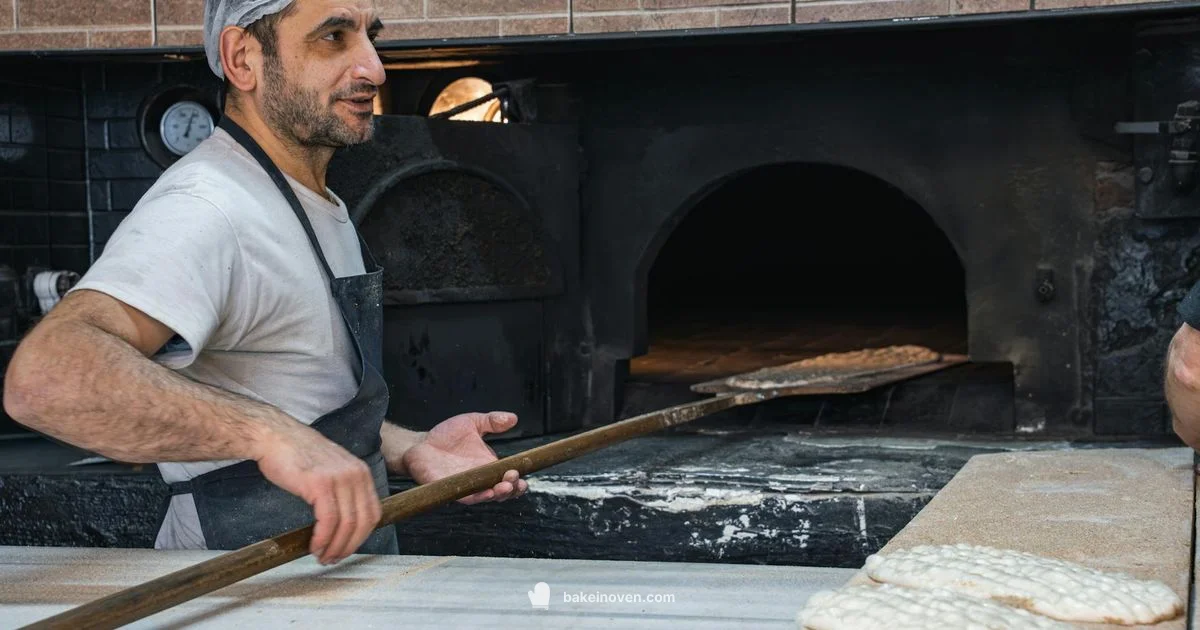 Conventional vs Convection - Bake In Oven