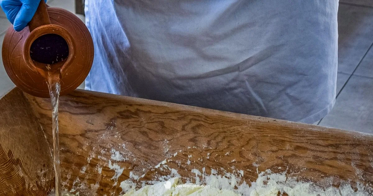 Sourdough Essentials Sourdough Essentials - Bake In Oven