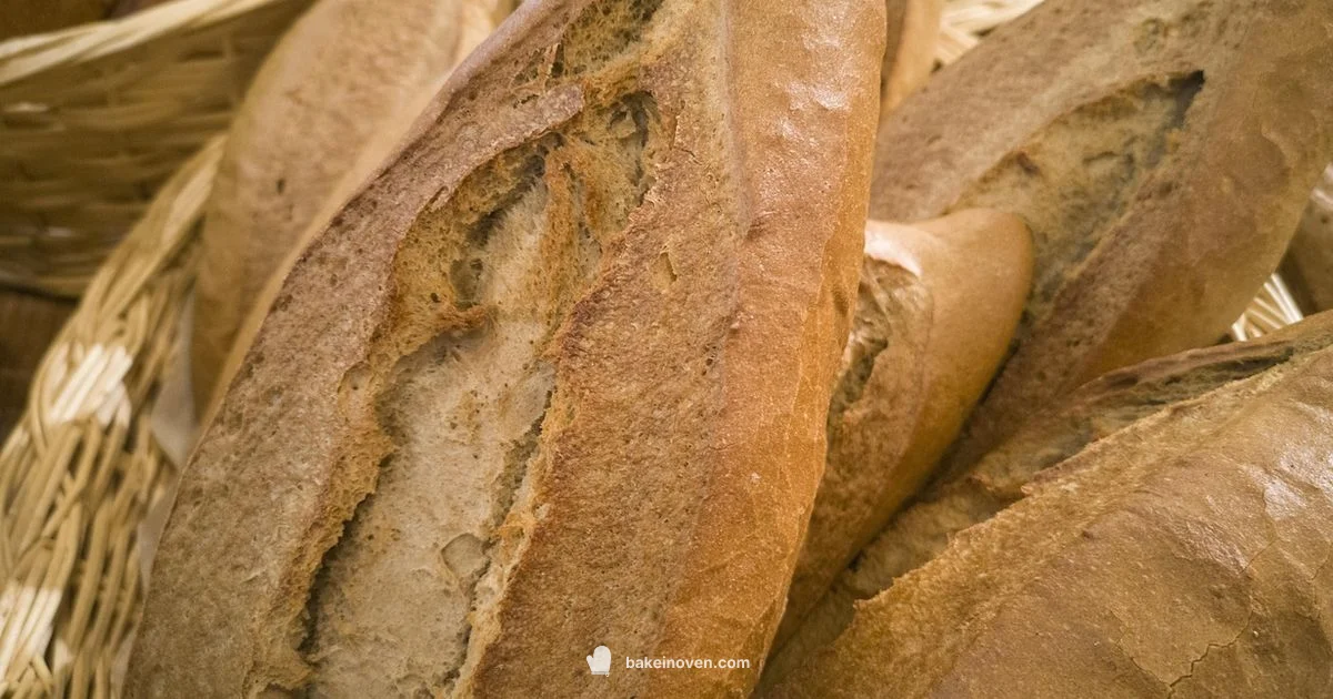 Improv Baking Guide - Bake In Oven