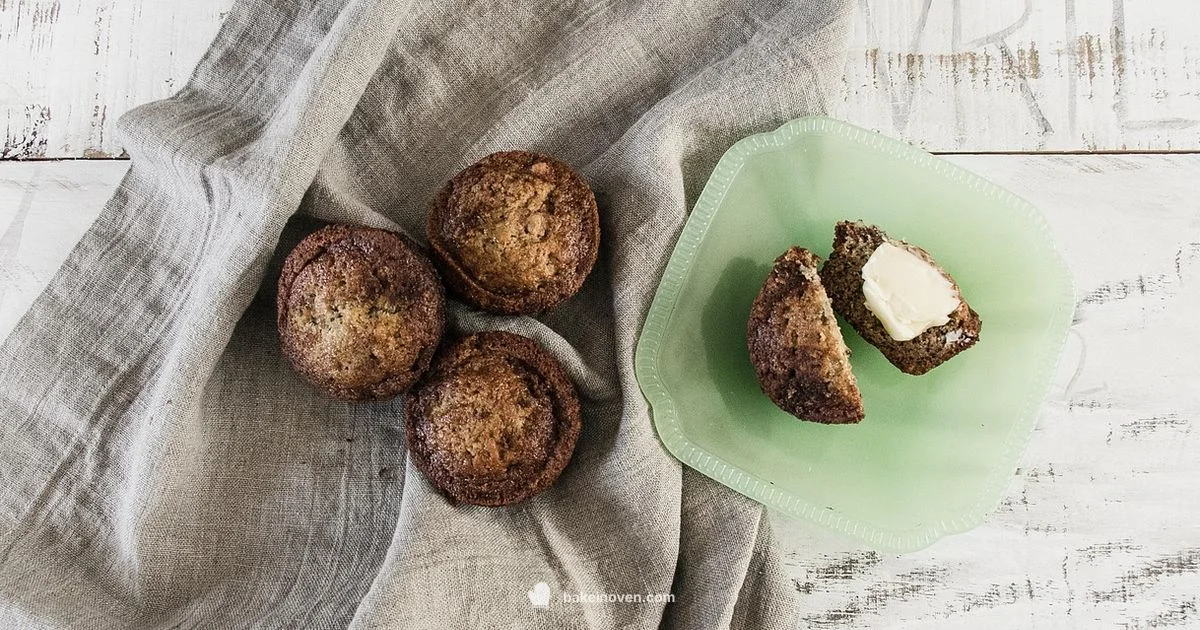 Butter-Free Baking Guide - Bake In Oven