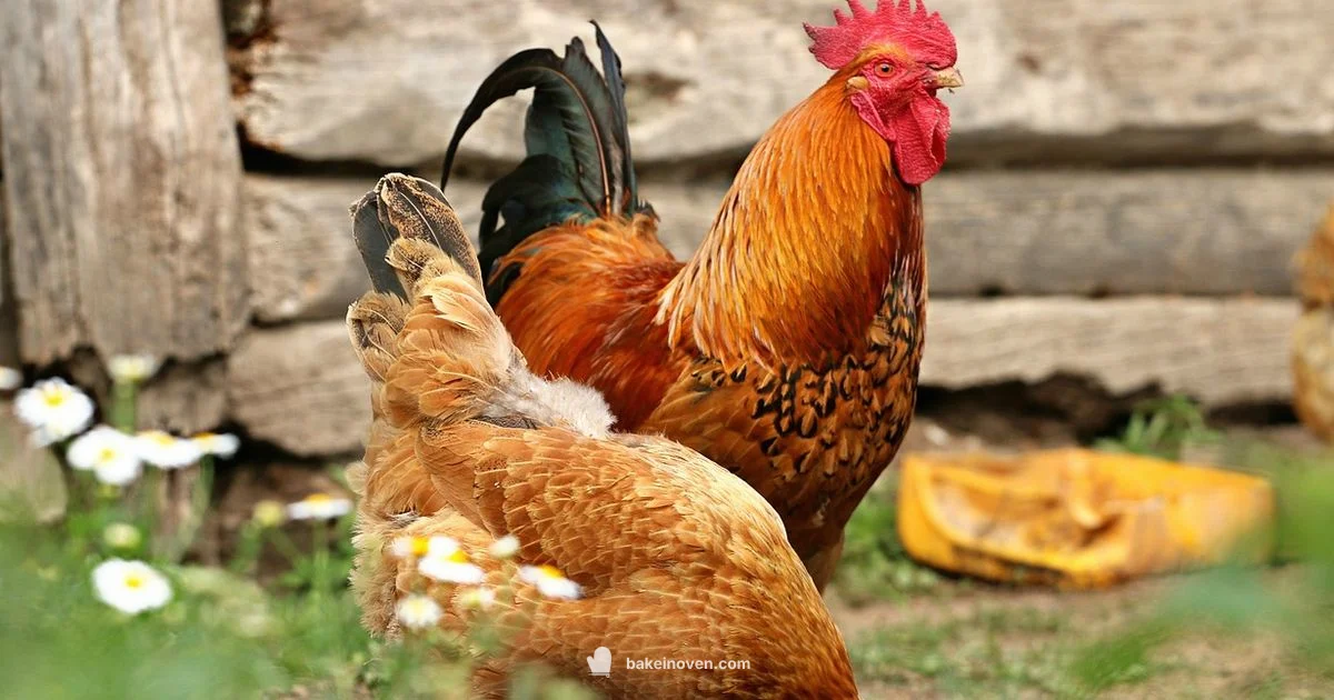 Perfect Chicken Roast Perfect Chicken Roast - Bake In Oven