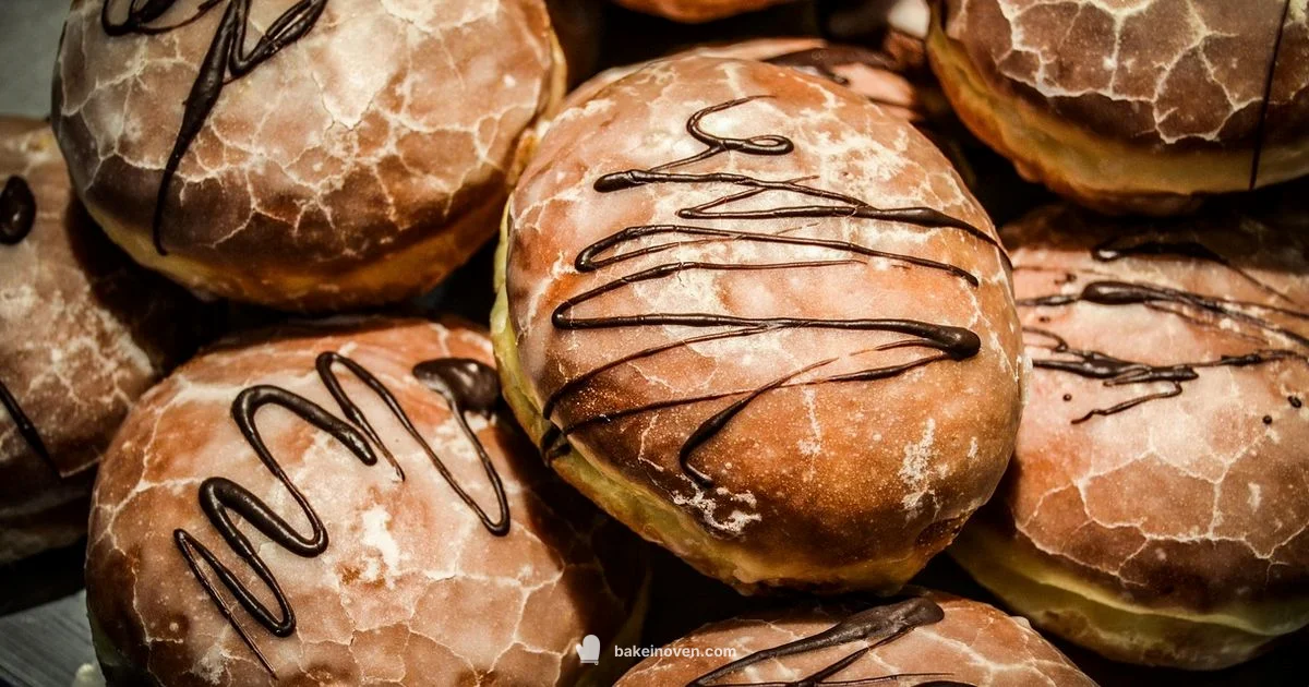 Bakery Shop Guide - Bake In Oven