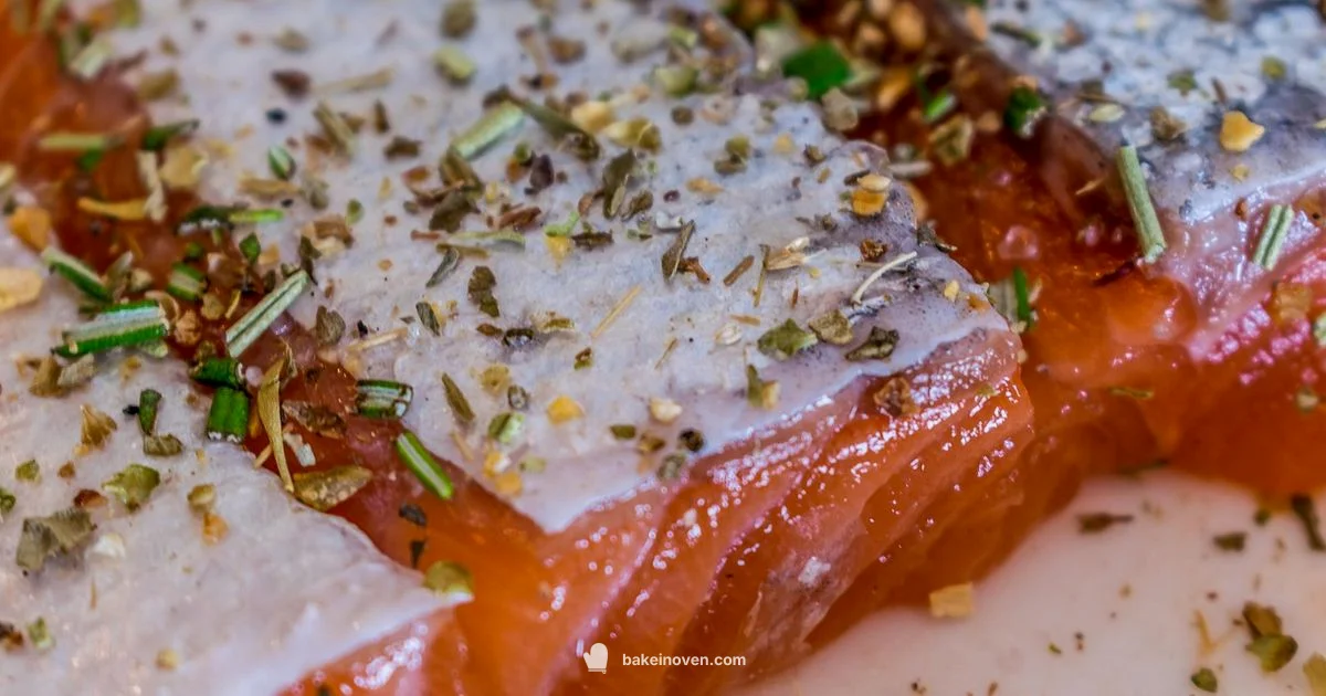Salmon Oven Temp Salmon Oven Temp - Bake In Oven