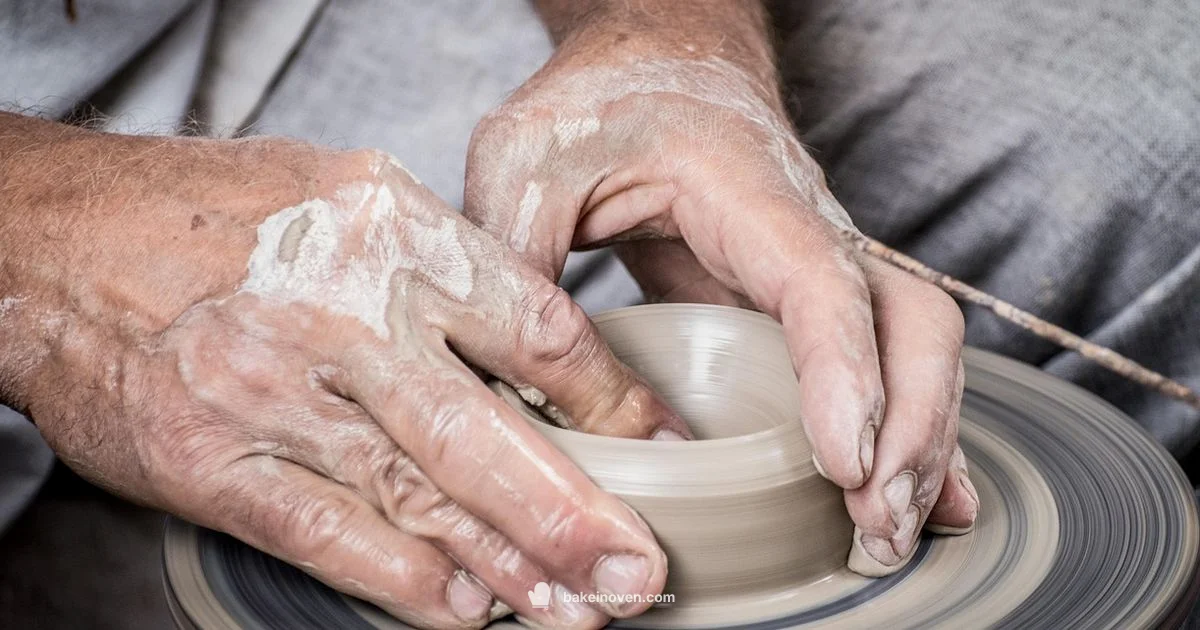 Oven Bake Polymer Clay Oven Bake Polymer Clay - Bake In Oven