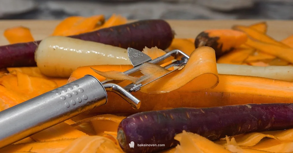 Microwave Sweet Potato Guide - Bake In Oven