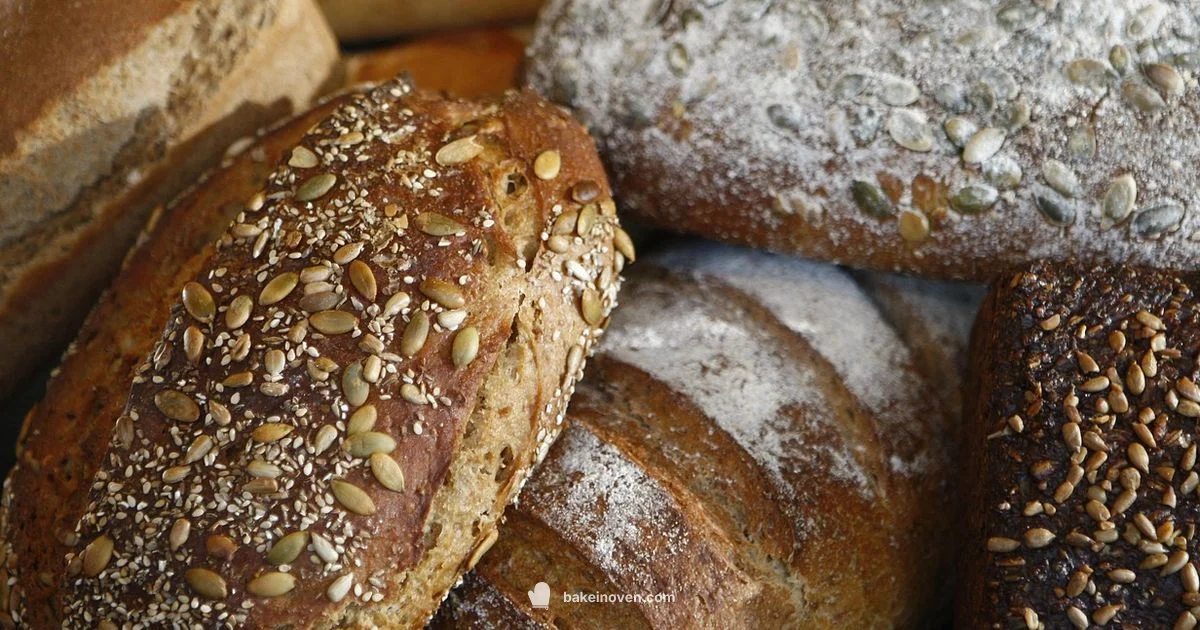 Bake in Action - Bake In Oven