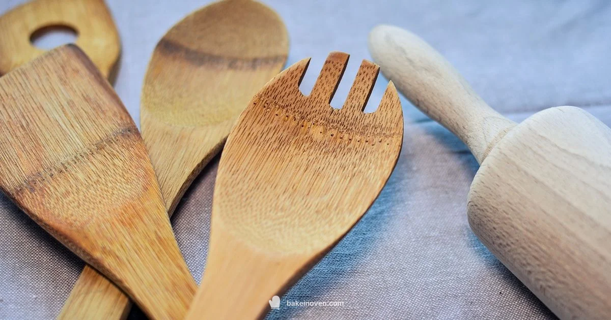 Tonight on Bake Off - Bake In Oven