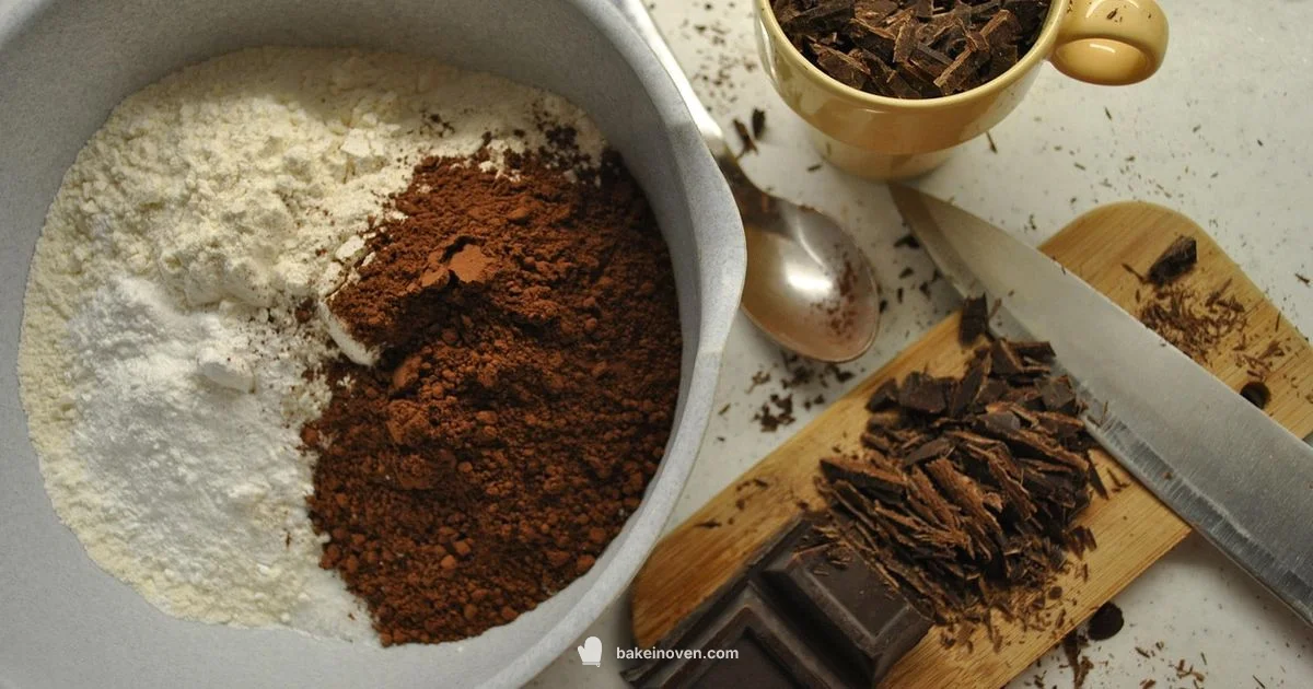 Current Bake Off Week - Bake In Oven