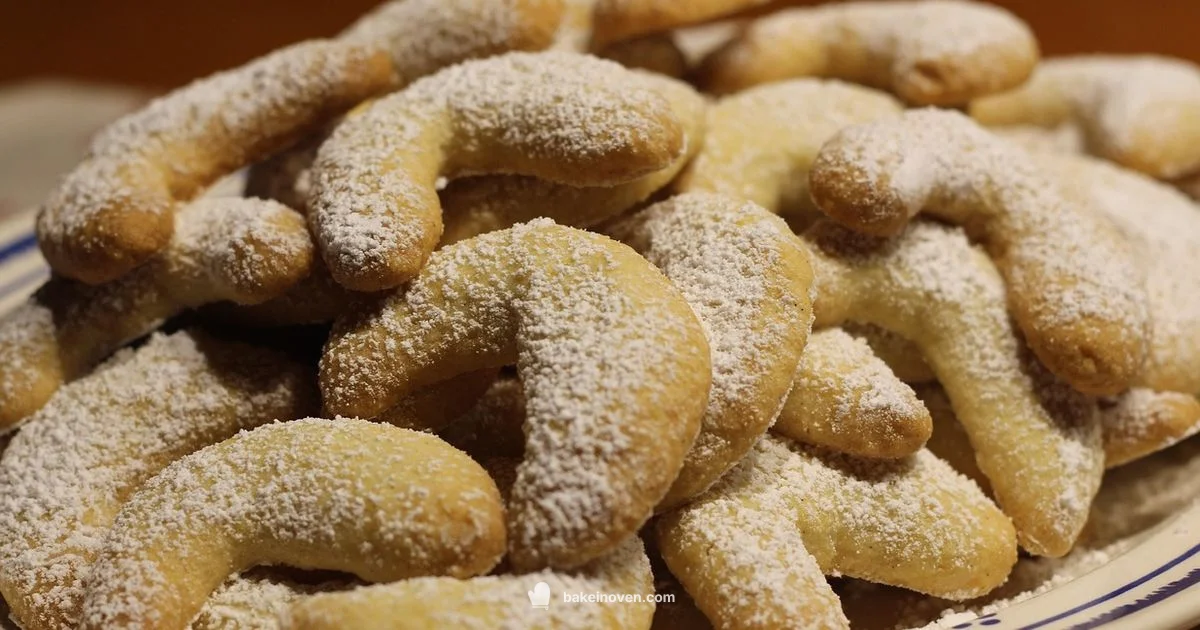 No-Bake PB Cookies - Bake In Oven