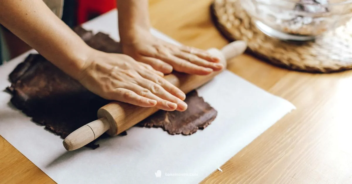 Baking Paper Essentials - Bake In Oven