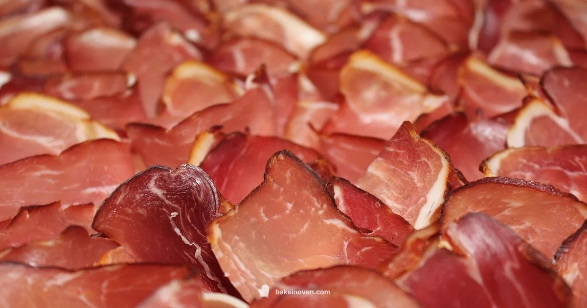 Bone-In Ham Guide - Bake In Oven