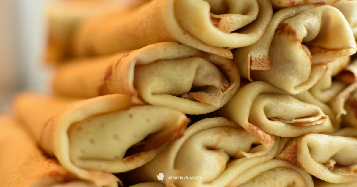 Beginner Baking Guide - Bake In Oven