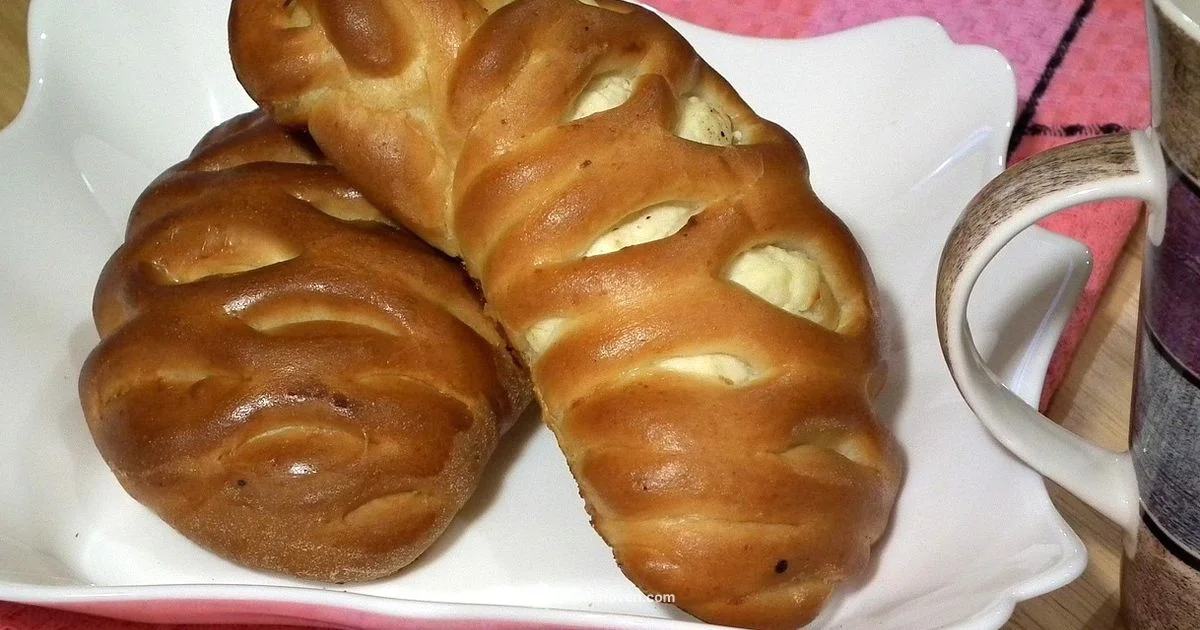 Baked Cheesecake Guide - Bake In Oven