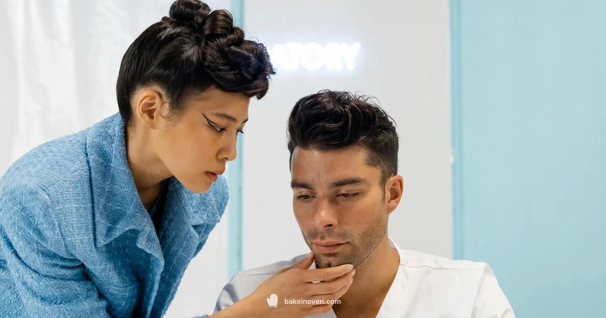 Baker's Cyst Guide - Bake In Oven