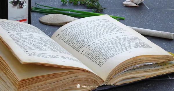 Learn Baker Guide - Bake In Oven