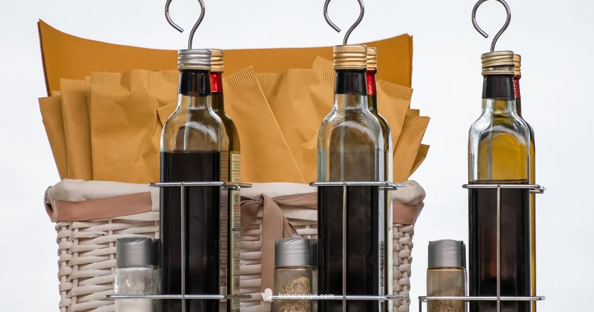 Fizzing Kitchen Science - Bake In Oven