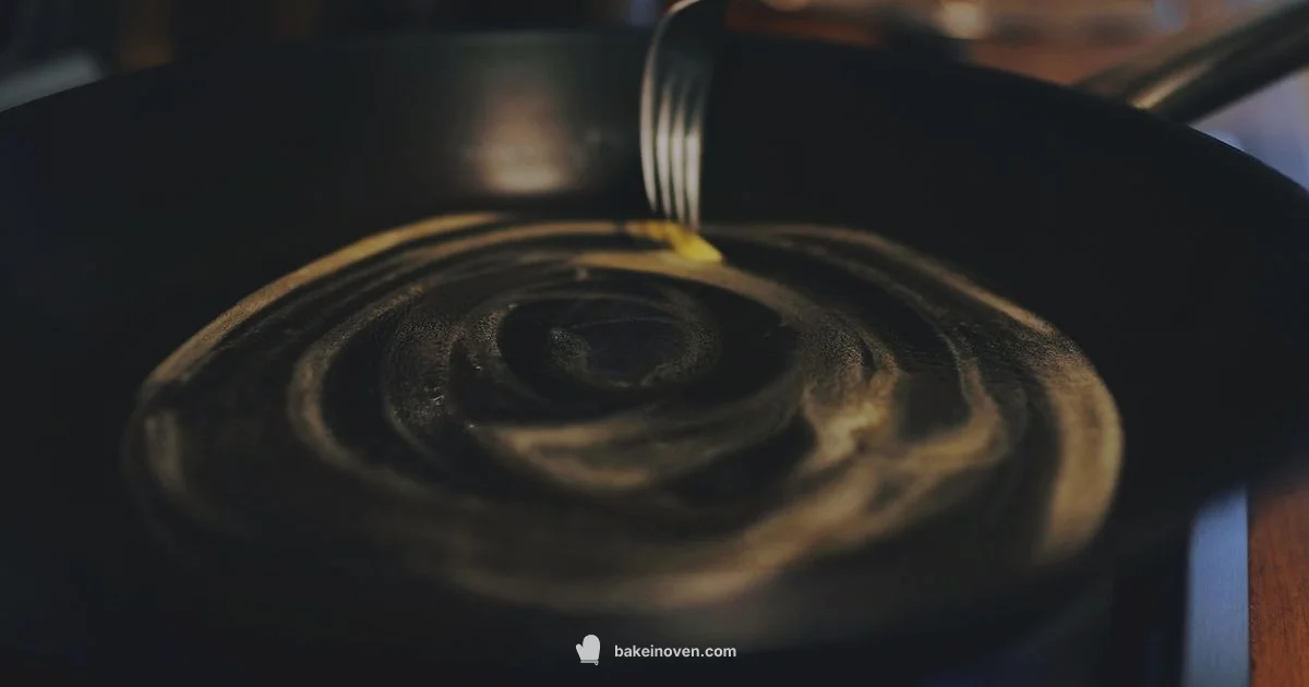 Air Fryer Cake Guide - Bake In Oven