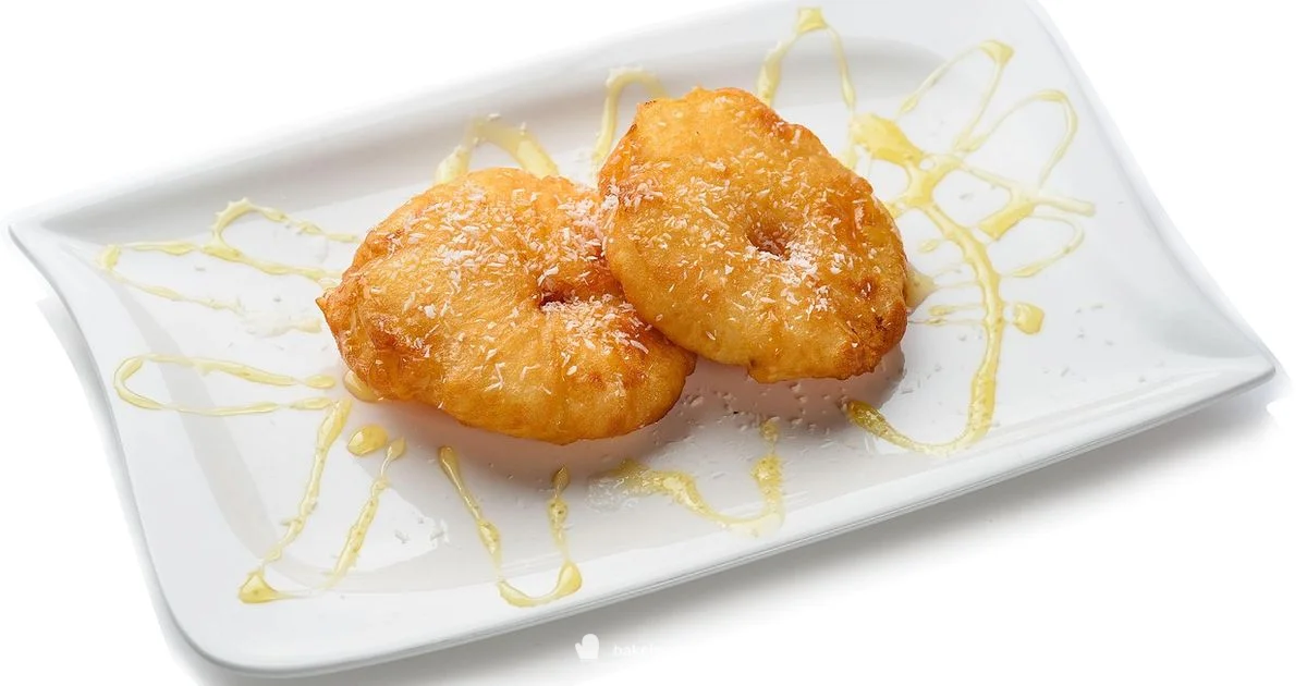 Pineapple Glazed Ham - Bake In Oven