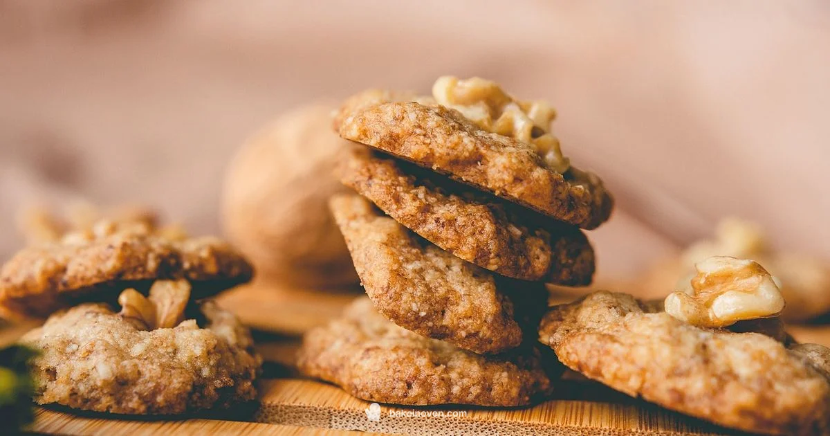 Healthy Cookie Bars Healthy Cookie Bars - Bake In Oven