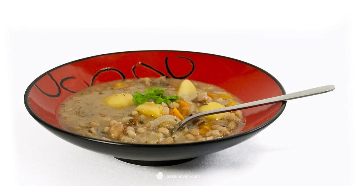 Crowd Bean Calculator - Bake In Oven