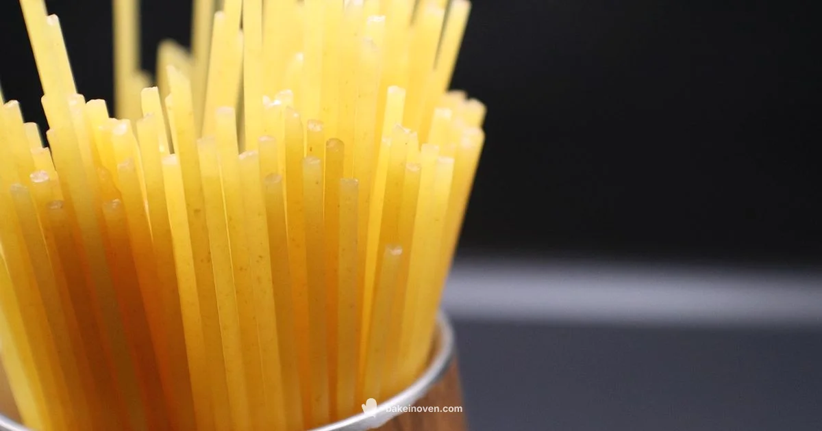 Moist Baked Pasta Guide - Bake In Oven