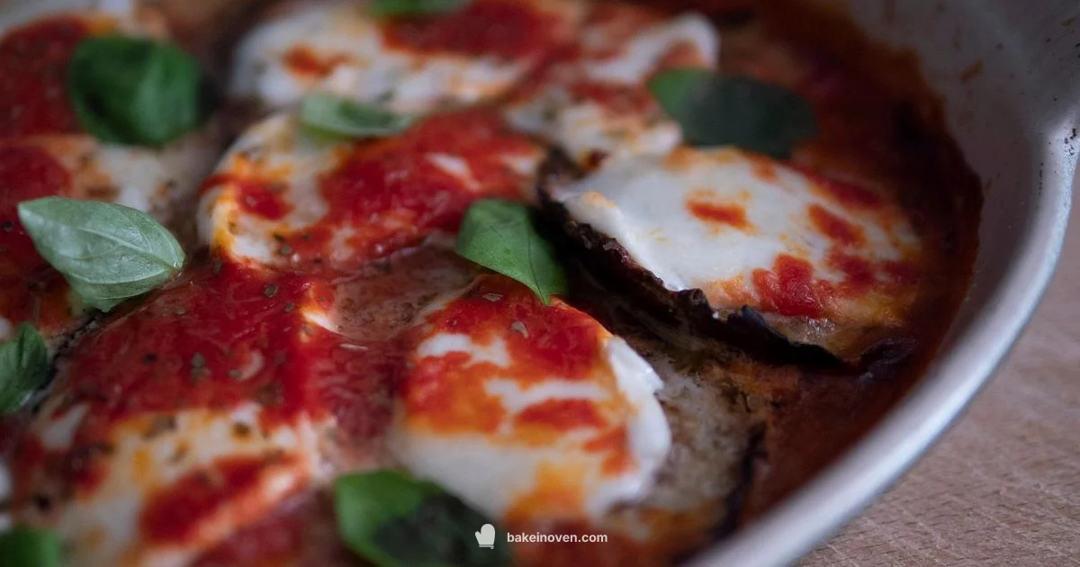 Crispy Baked Parmesan Chicken - Bake In Oven