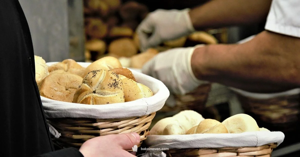 Bake Shop Defined Bake Shop Defined - Bake In Oven