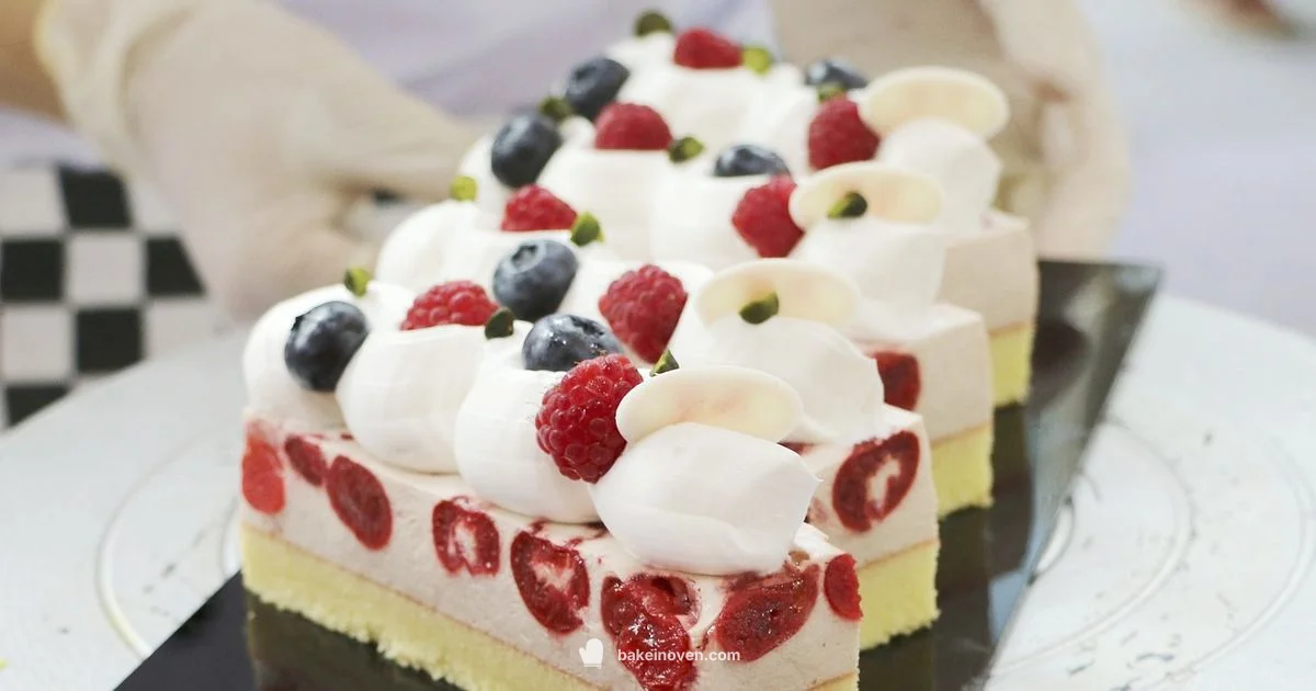 Oven Doneness Guide - Bake In Oven