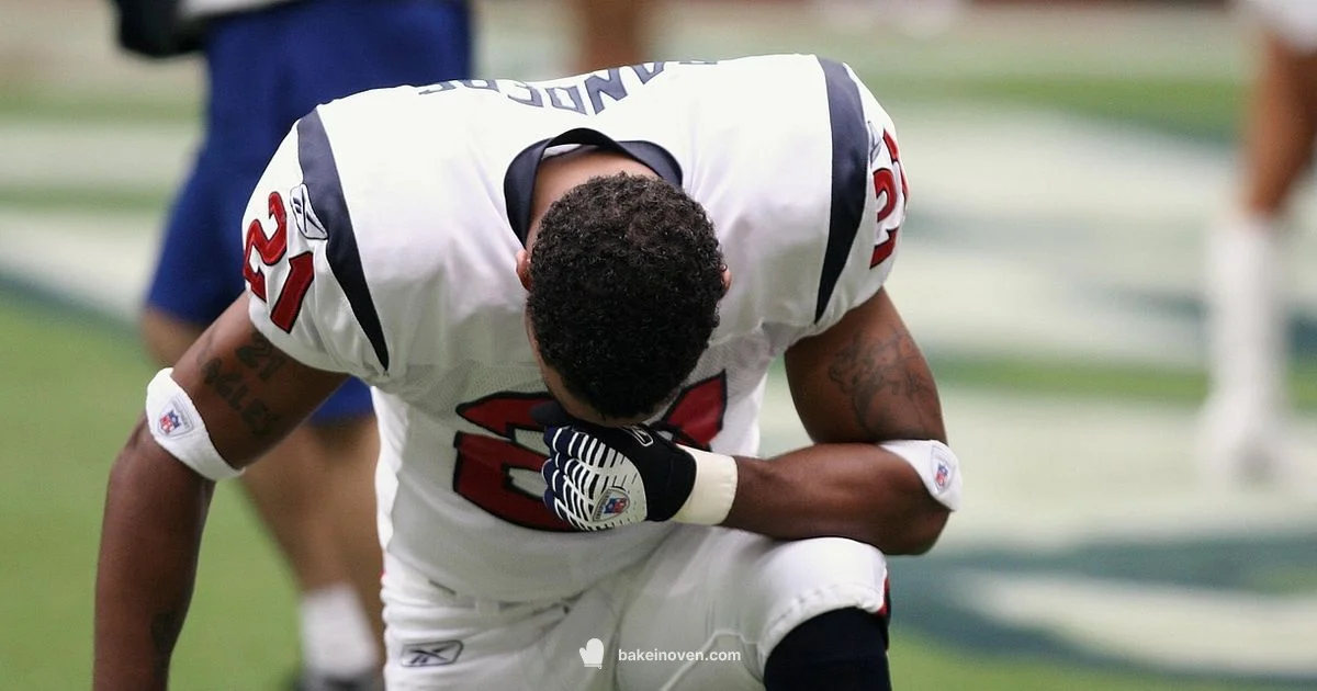 Baker Mayfield Status - Bake In Oven