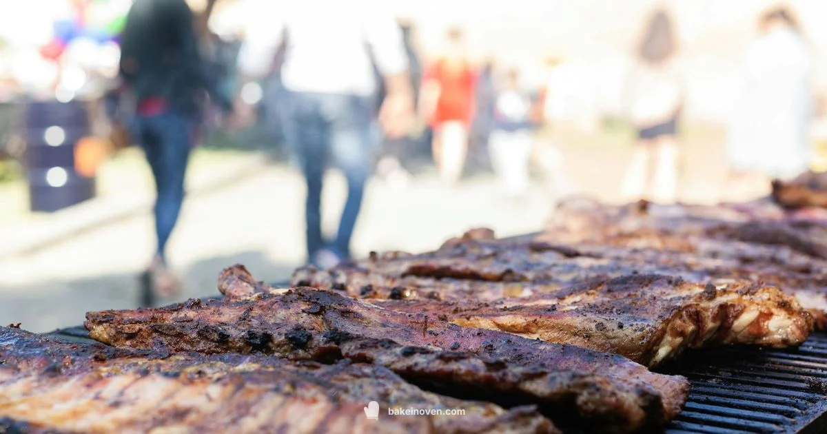 Perfect Pork Ribs - Bake In Oven
