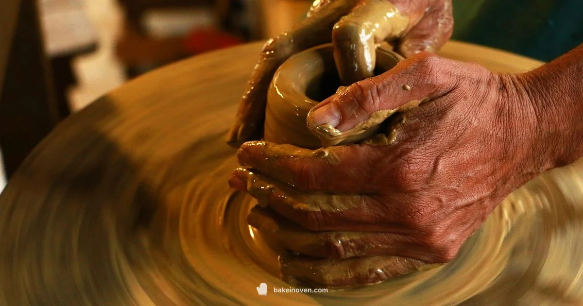 Polymer Clay Baking Guide Polymer Clay Baking Guide - Bake In Oven