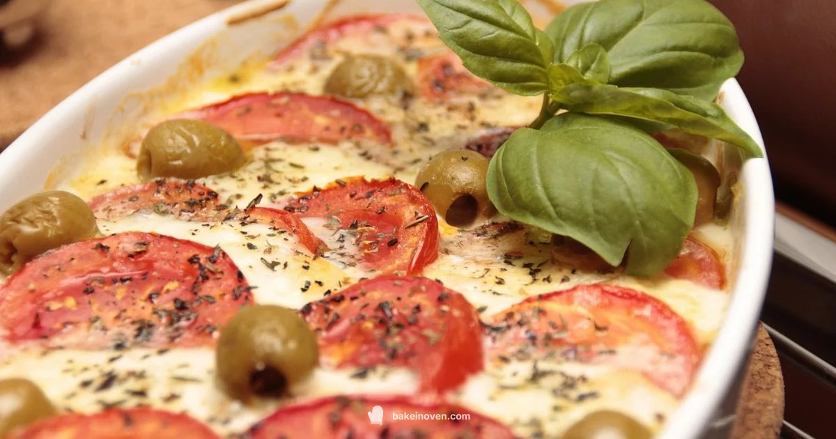 Ziti for 25 Ziti for 25 - Bake In Oven