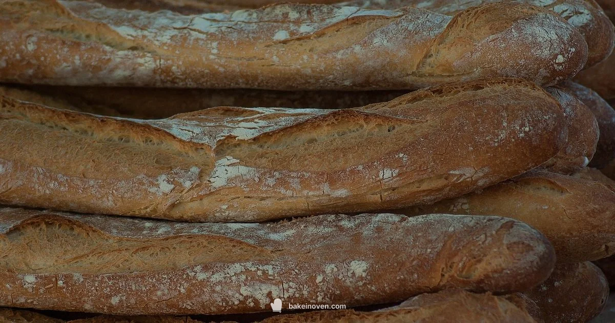 Bake Adjective Guide - Bake In Oven