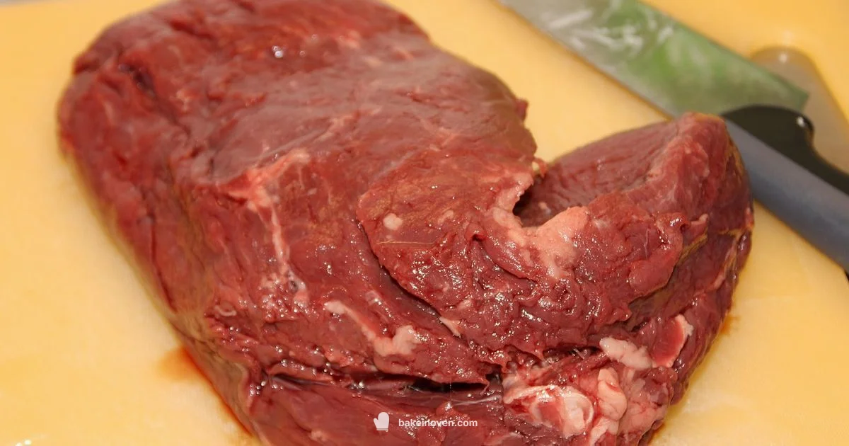 Rump Roast Stew Guide - Bake In Oven