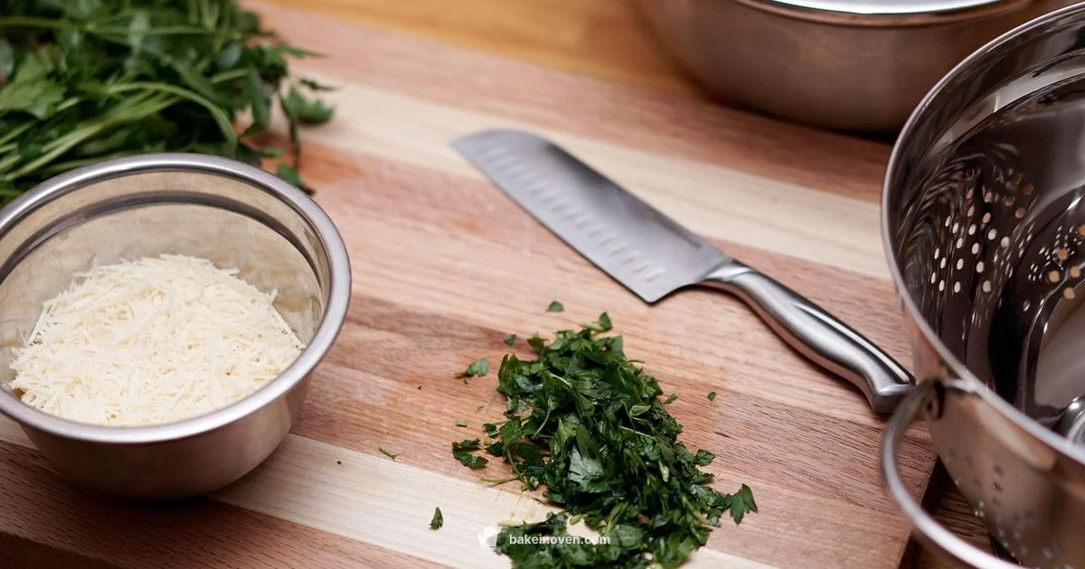 Definition Guide for Baking Terms Definition Guide for Baking Terms - Bake In Oven