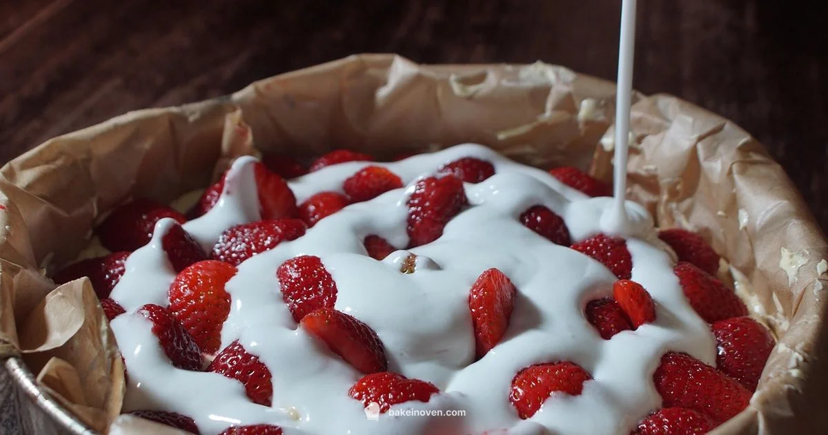 Perfect Cake Guide - Bake In Oven