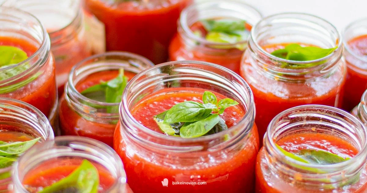 Types of Baked Beans - Bake In Oven