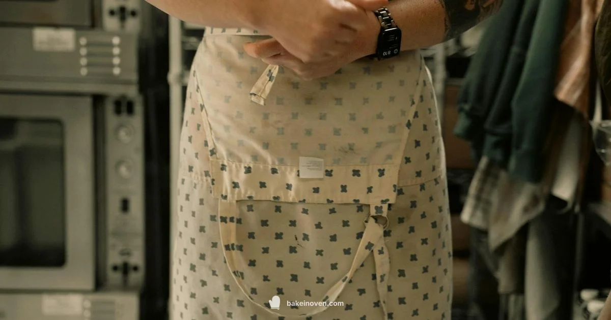 Season 14 Bake-Off Season 14 Bake-Off - Bake In Oven