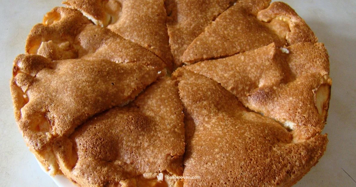 Casserole vs Pie - Bake In Oven