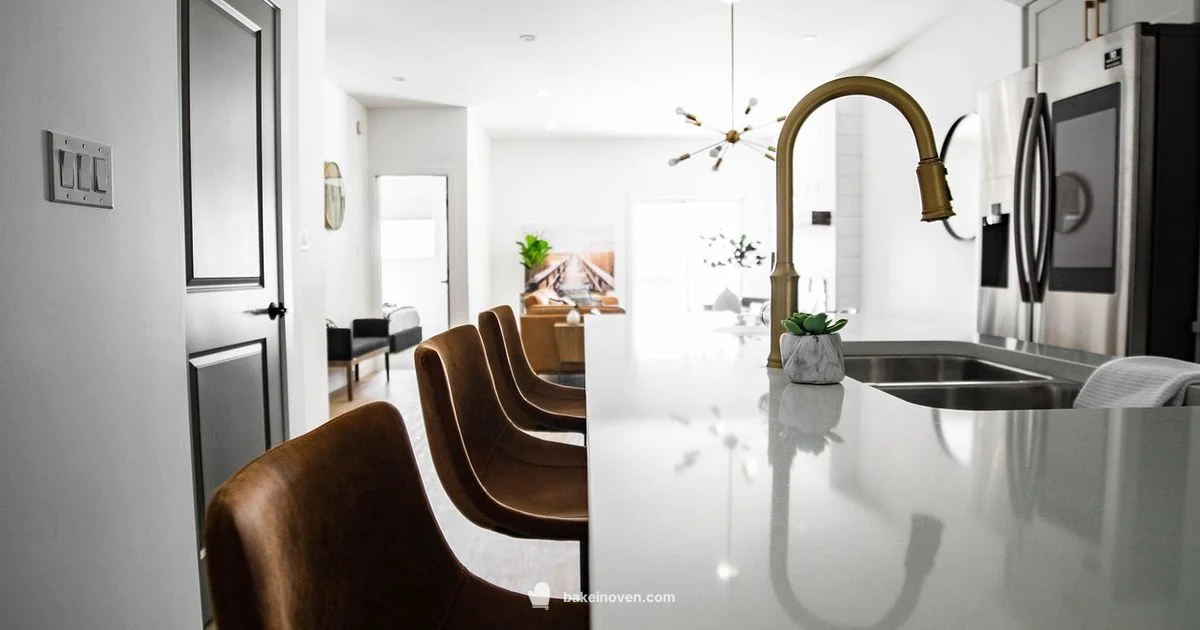 The Art of Baking - Bake In Oven