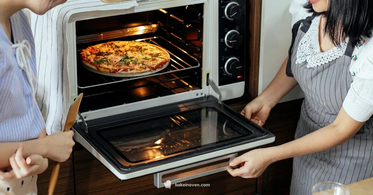 Convection vs Conventional Baking - Bake In Oven