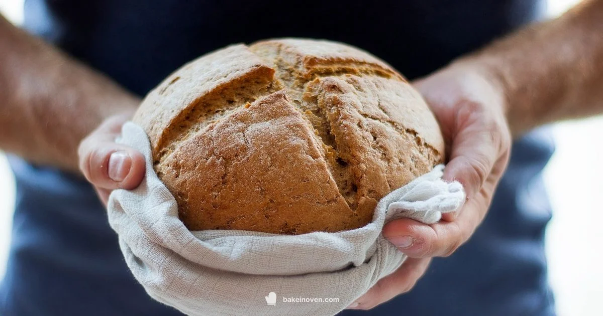 Bakersfield Baking Day - Bake In Oven