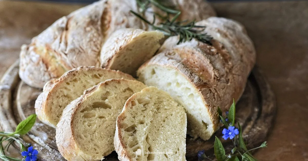 Bake Instead - Bake In Oven