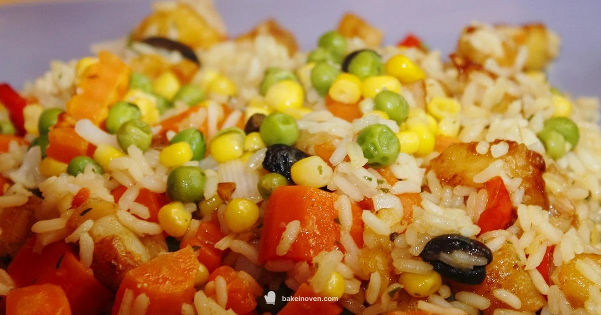 Crisp Roasted Cubes - Bake In Oven