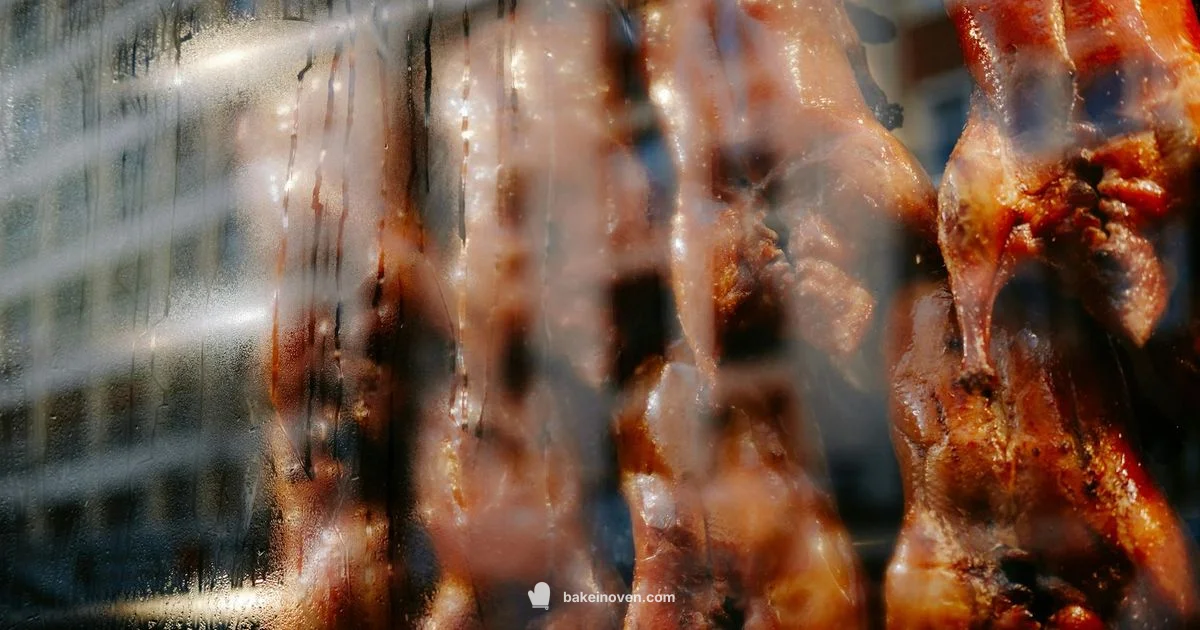 Perfect Ham Temp - Bake In Oven