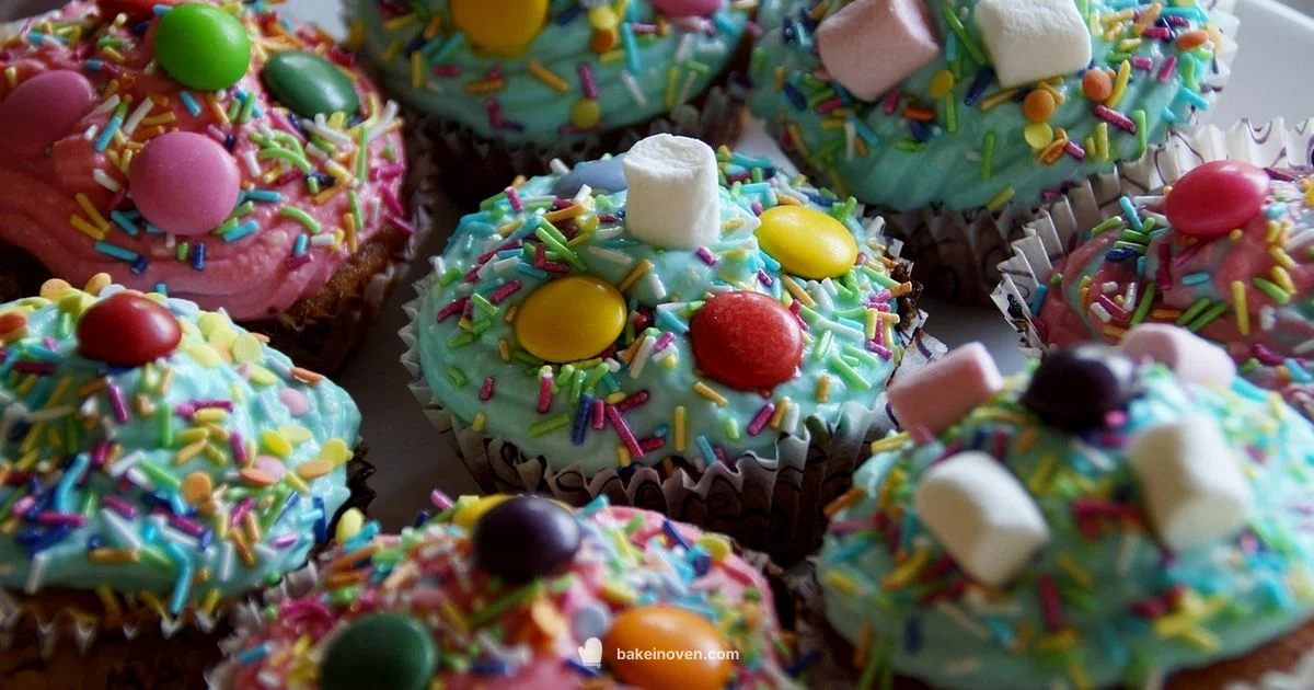 Fun Things to Bake Fun Things to Bake - Bake In Oven